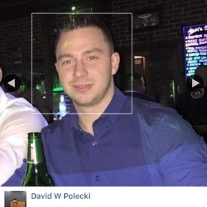 Meet your Posher, David